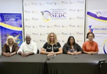 DC ALFA Conference 2026 Successfully Held for the First Time in Sint Maarten