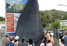 Construction Phase Launched for Sister Marie Laurence School Under Trust Fund Project in Collaboration with MECYS