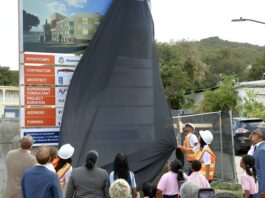 Construction Phase Launched for Sister Marie Laurence School Under Trust Fund Project in Collaboration with MECYS