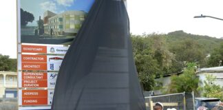 Construction Phase Launched for Sister Marie Laurence School Under Trust Fund Project in Collaboration with MECYS