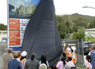 Construction Phase Launched for Sister Marie Laurence School Under Trust Fund Project in Collaboration with MECYS