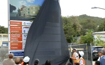 Construction Phase Launched for Sister Marie Laurence School Under Trust Fund Project in Collaboration with MECYS