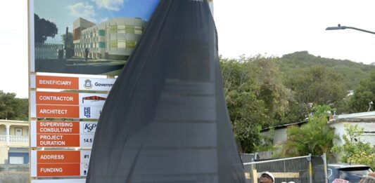 Construction Phase Launched for Sister Marie Laurence School Under Trust Fund Project in Collaboration with MECYS