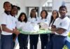 St. Maarten Students Sweep Top Awards in the After the Storm: Youth Designing Climate Resilience for the Caribbean Project