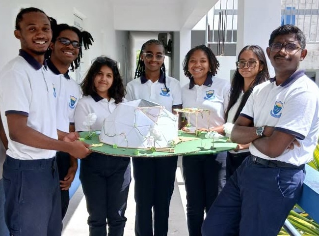 SXM ACADEMY WINNING MODEL