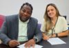 SZV FORMALIZES LONG-TERM PARTNERSHIP WITH INTERNATIONAL CARE PROVIDER -FUNDACION VALLE DEL LILI