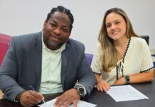 SZV FORMALIZES LONG-TERM PARTNERSHIP WITH INTERNATIONAL CARE PROVIDER -FUNDACION VALLE DEL LILI