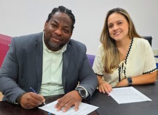 SZV FORMALIZES LONG-TERM PARTNERSHIP WITH INTERNATIONAL CARE PROVIDER -FUNDACION VALLE DEL LILI