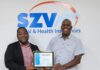 Digital healthcare milestone reached as all GPS adopt new information system