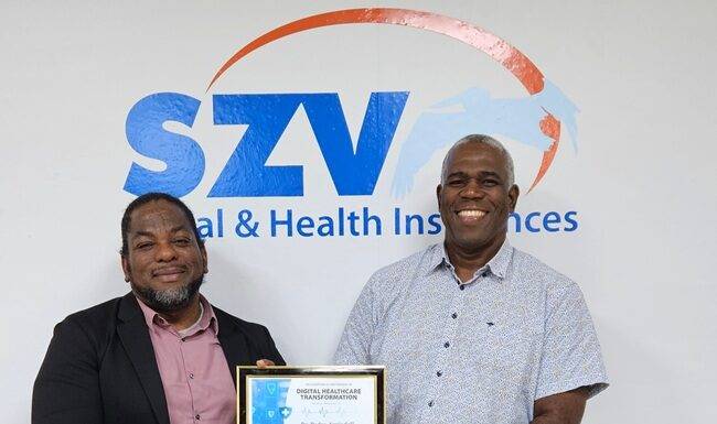 Digital healthcare milestone reached as all GPS adopt new information system