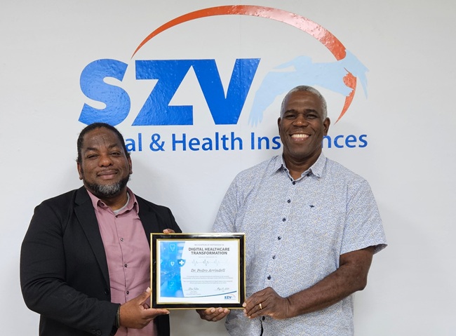 SZV June 2026 - GP Info System Milestone