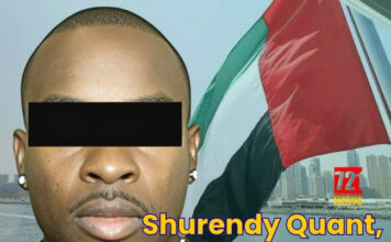 Suspected NLS leader extradited to Curacao