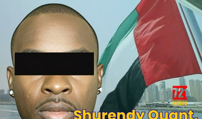 Suspected NLS leader extradited to Curacao