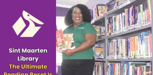 The Ultimate Reading Reset Is Here!