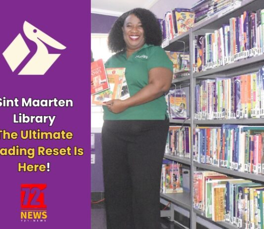 The Ultimate Reading Reset Is Here!