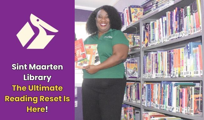 The Ultimate Reading Reset Is Here!