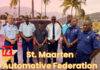 St. Maarten Automotive Federation Holds Safety Meeting with Police, Fire, and Ambulance Services Ahead of June 7 Test & Tune Event