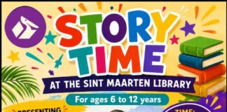 Sparking Emancipation Spirit with a Special Saturday Story Time Event