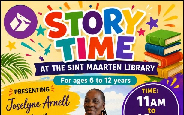 Sparking Emancipation Spirit with a Special Saturday Story Time Event