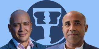 Antonio Carmona Báez and Tadzio Bervoets Receive Presidents Award at St. Martin Book Fair 2026