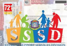 “Applying for a U.S. Student Visa or Canadian Study Permit” Workshop on June 18, 2026