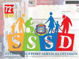 “Applying for a U.S. Student Visa or Canadian Study Permit” Workshop on June 18, 2026