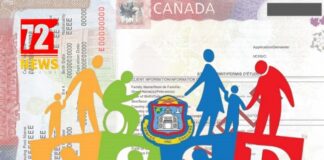 “Applying for a U.S. Student Visa or Canadian Study Permit” Workshop on June 18, 2026