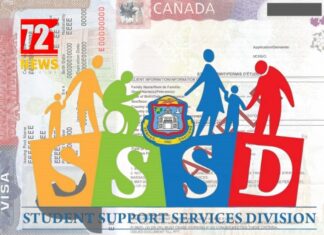 “Applying for a U.S. Student Visa or Canadian Study Permit” Workshop on June 18, 2026
