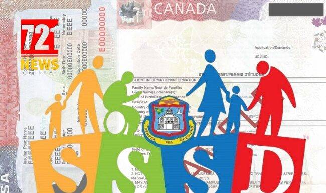 “Applying for a U.S. Student Visa or Canadian Study Permit” Workshop on June 18, 2026