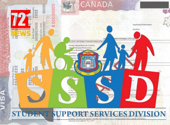 US and Canada student Visa