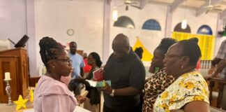Questions Reveal Ongoing Need for Hypertension Education in St. Maarten Click to teach Gmail this conversation is important
