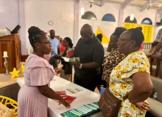Questions Reveal Ongoing Need for Hypertension Education in St. Maarten Click to teach Gmail this conversation is important