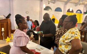 Questions Reveal Ongoing Need for Hypertension Education in St. Maarten