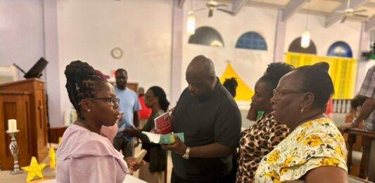 Questions Reveal Ongoing Need for Hypertension Education in St. Maarten