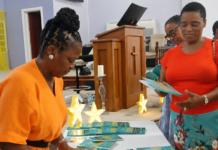 Matters of the Heart Seminar Encourages Honest Conversations About Singleness, Identity and Purpose