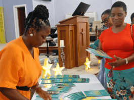 Matters of the Heart Seminar Encourages Honest Conversations About Singleness, Identity and Purpose