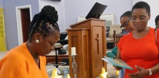 Matters of the Heart Seminar Encourages Honest Conversations About Singleness, Identity and Purpose