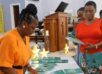 Matters of the Heart Seminar Encourages Honest Conversations About Singleness, Identity and Purpose