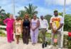 Saba Cares Students Complete WIEMS Emergency Medical Responder (EMR) Program