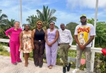 Saba Cares Students Complete WIEMS Emergency Medical Responder (EMR) Program