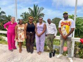 Saba Cares Students Complete WIEMS Emergency Medical Responder (EMR) Program