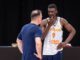 Unexpected Call-Up Opens New Chapter for St. Maarten Basketball Standout Shaquille Rombley