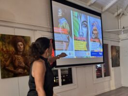 Cultuurfonds Caribisch Gebied (CCG) strengthens cultural partnerships across the SSS Islands