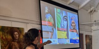 Cultuurfonds Caribisch Gebied (CCG) strengthens cultural partnerships across the SSS Islands