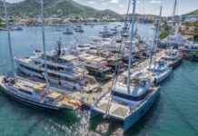 IGY Marinas Receive Prestigious Blue Flag Ecolabel Certification