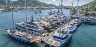 IGY Marinas Receive Prestigious Blue Flag Ecolabel Certification