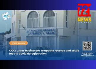 COCI urges businesses to update records and settle fees to avoid deregistration