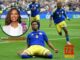 Minister Heyliger-Marten celebrates Curaçao’s historic World Cup debut: “One goal is still a win”