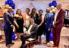 Sint Maarten Lions Club Welcomes New Leadership at Change of Board Ceremony