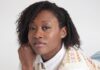 Local performer and Lucia Marthas student showcases St. Maarten talent on Dutch national television.